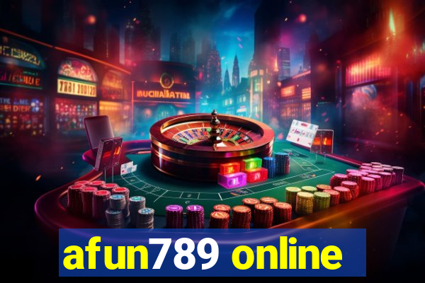 afun789 online